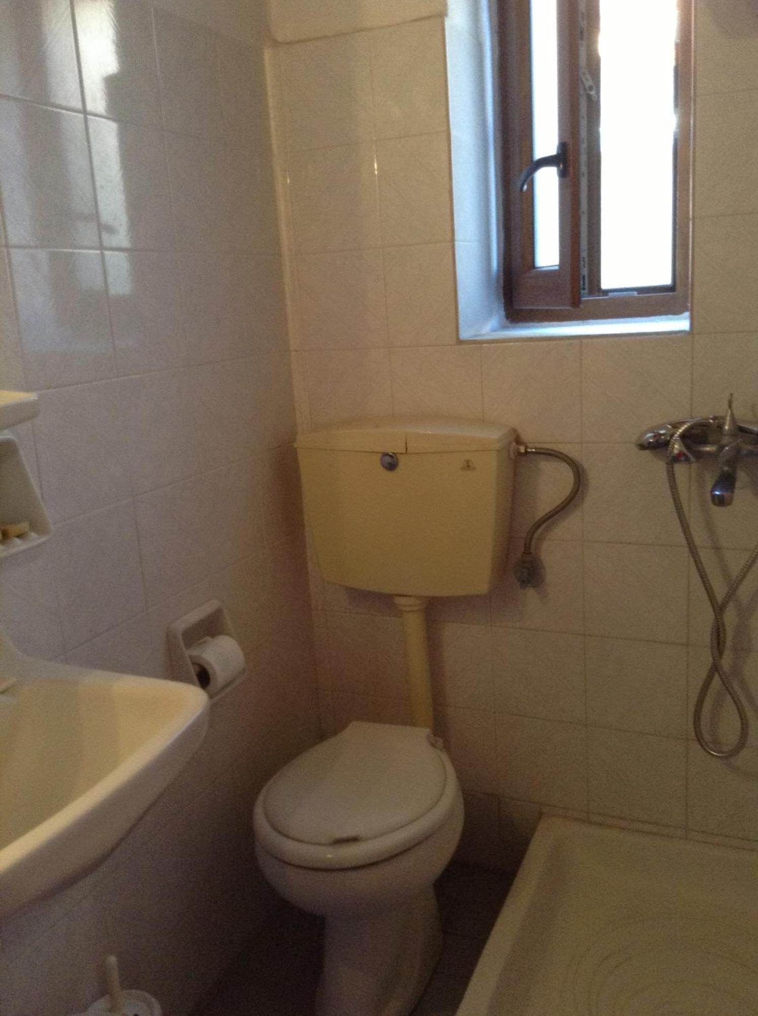 Mpaliaka Myrsini Apartment Митимна Стая снимка