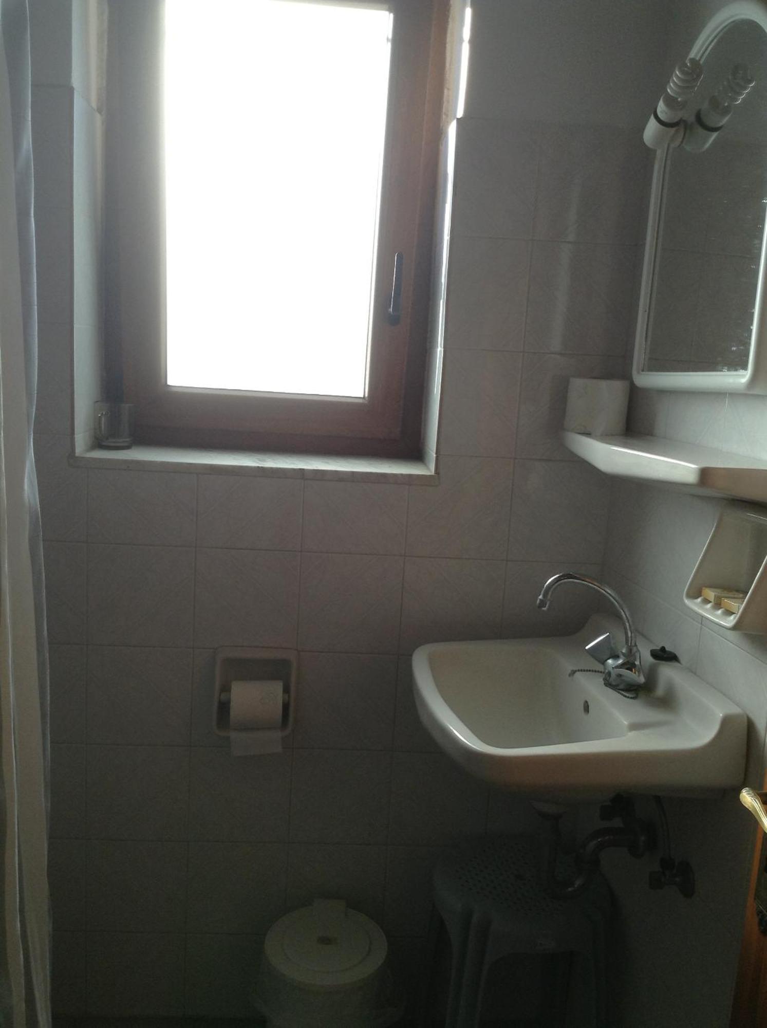 Mpaliaka Myrsini Apartment Митимна Екстериор снимка